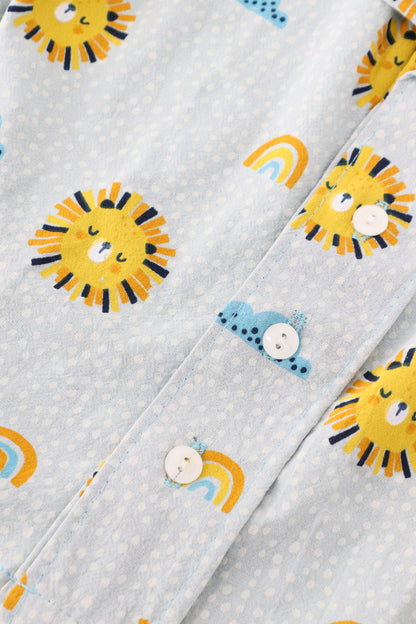 Summer PJ Sets