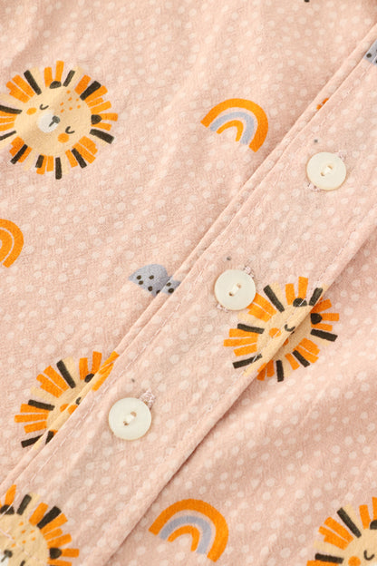 Summer PJ Sets