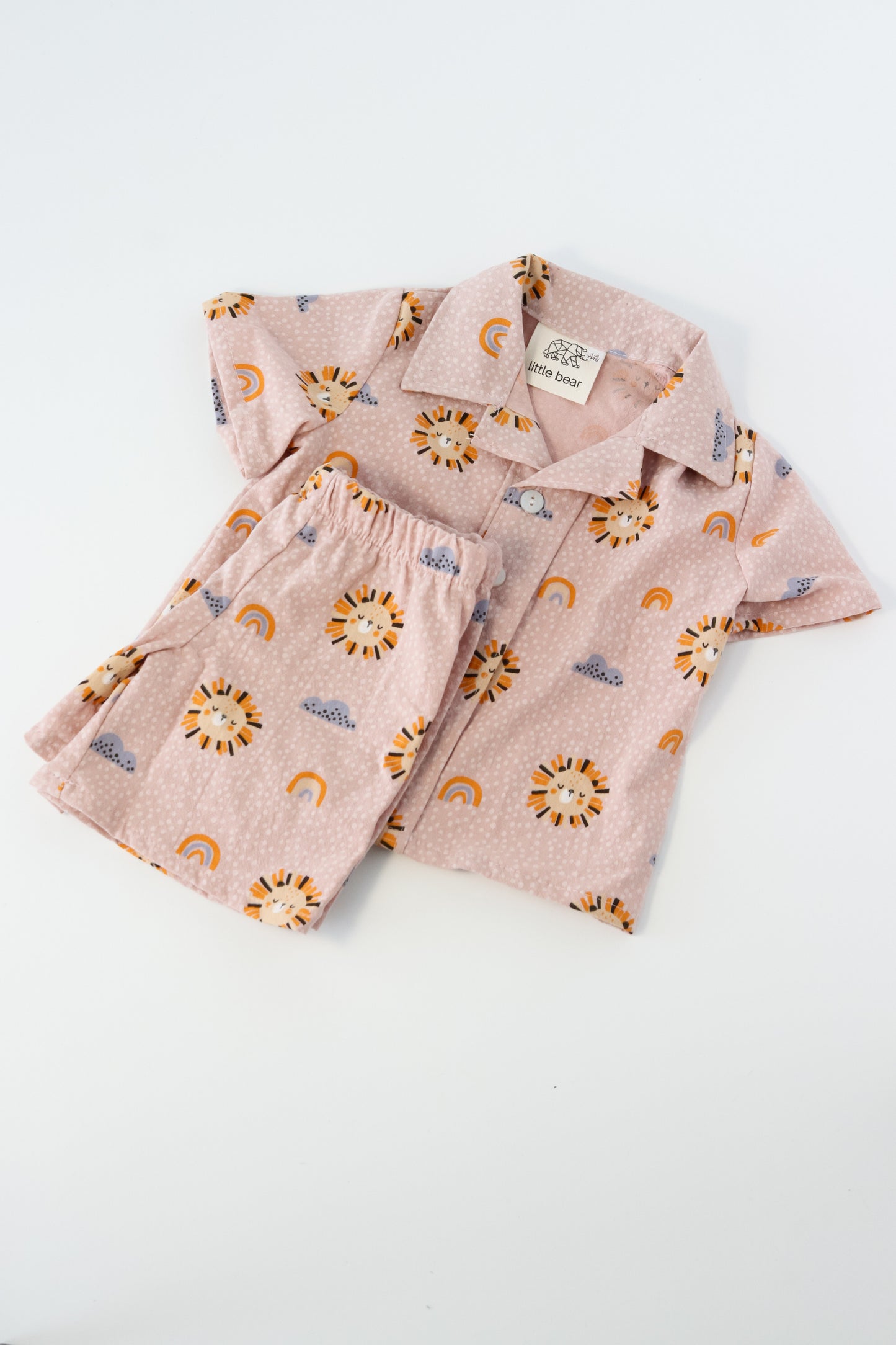 Summer PJ Sets