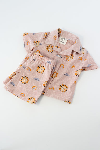 Summer PJ Sets