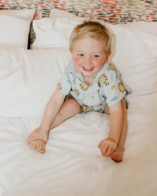 Summer PJ Sets